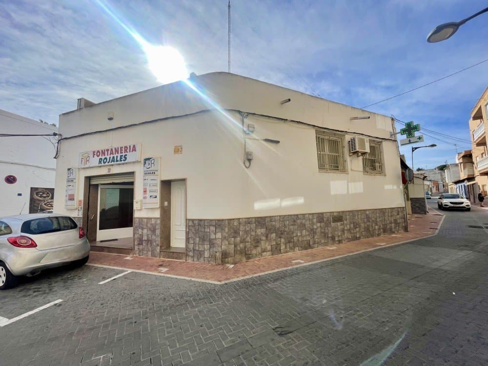 Adosado en Rojales