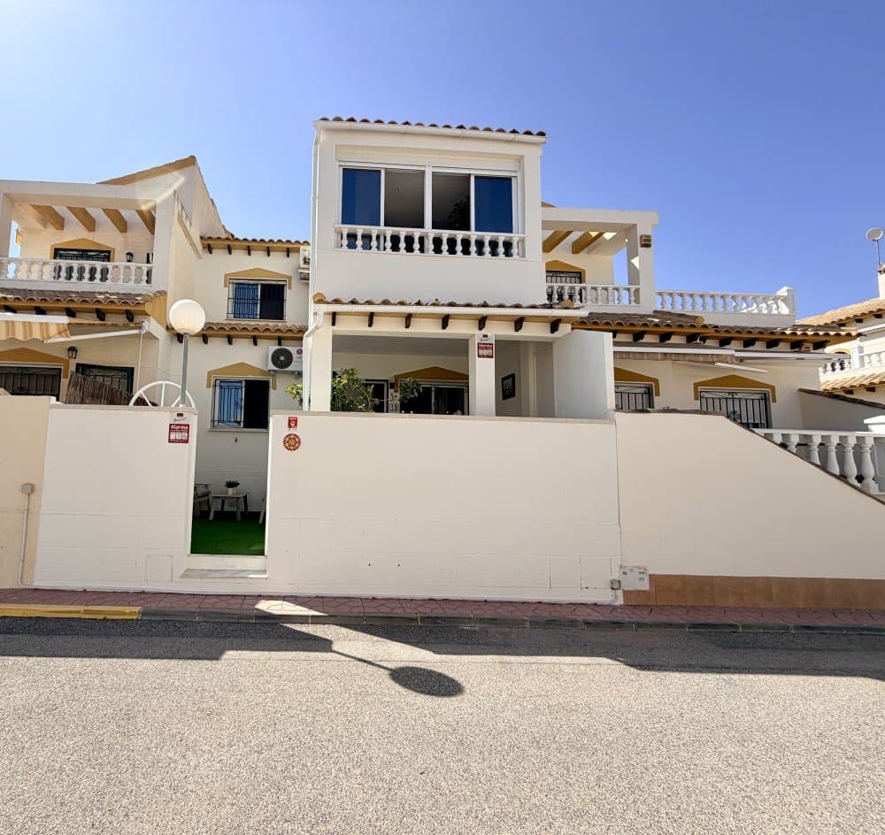 Villa en Orihuela Costa