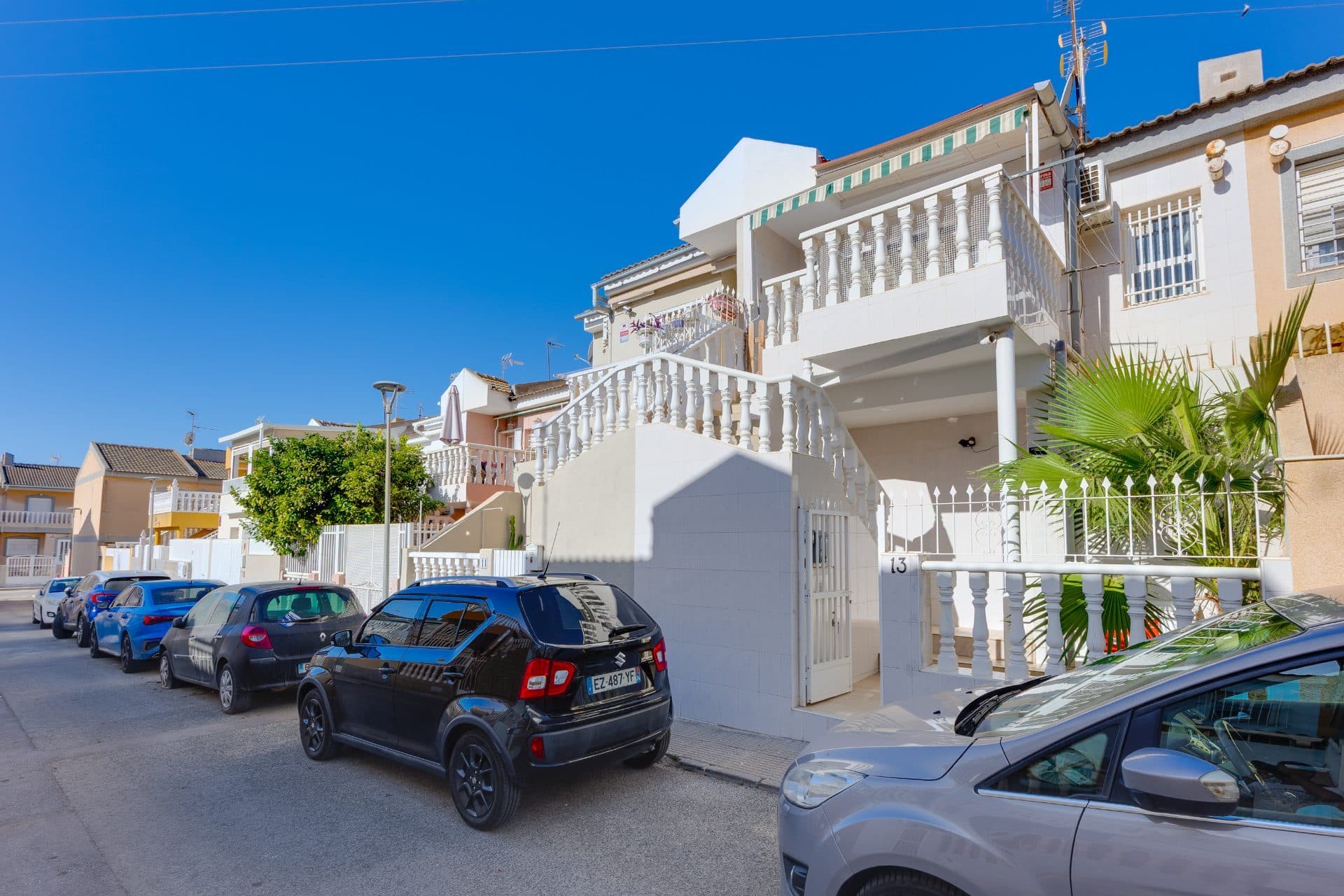 Casa en San Pedro del Pinatar