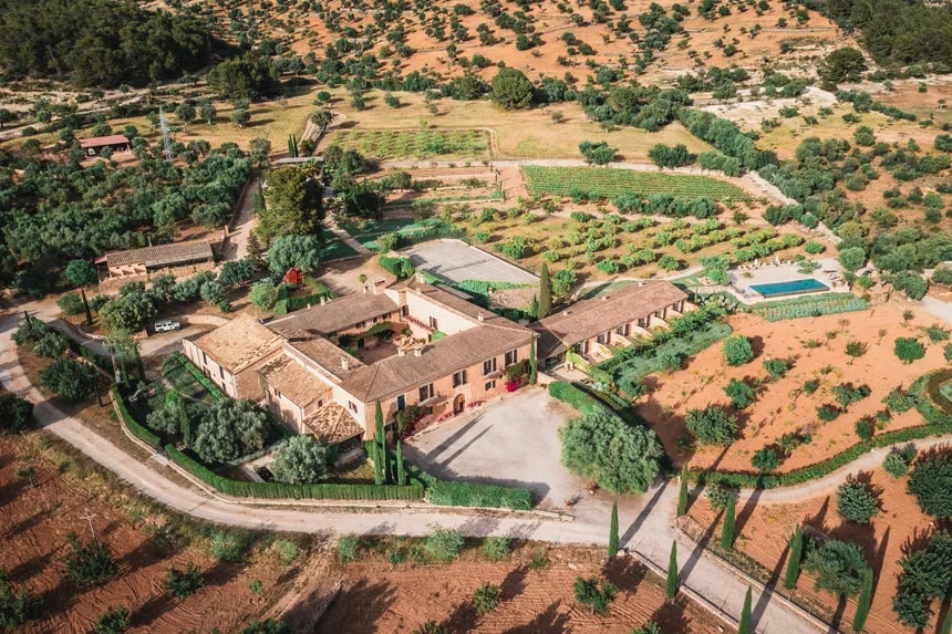 Finca